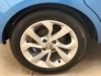 USED 2018 68 VAUXHALL CORSA 1.4i ecoTEC Energy Hatchback 5 Door Petrol Auto Euro 6 (90 ps) APPLE CAR PLAY HEATED SEATS