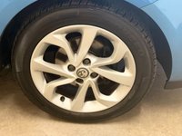 USED 2018 68 VAUXHALL CORSA 1.4i ecoTEC Energy Hatchback 5 Door Petrol Auto Euro 6 (90 ps) APPLE CAR PLAY HEATED SEATS