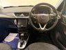 USED 2018 68 VAUXHALL CORSA 1.4i ecoTEC Energy Hatchback 5 Door Petrol Auto Euro 6 (90 ps) APPLE CAR PLAY HEATED SEATS