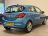 USED 2018 68 VAUXHALL CORSA 1.4i ecoTEC Energy Hatchback 5 Door Petrol Auto Euro 6 (90 ps) APPLE CAR PLAY HEATED SEATS