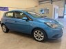 USED 2018 68 VAUXHALL CORSA 1.4i ecoTEC Energy Hatchback 5 Door Petrol Auto Euro 6 (90 ps) APPLE CAR PLAY HEATED SEATS