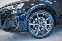 USED 2022 22 AUDI Q7 3.0 TFSI V6 55 Black Edition SUV 5dr Petrol Tiptronic quattro Euro 6 (s/s) (340 ps) Virtual Cockpit, Matrix LED's