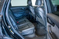 USED 2022 22 AUDI Q7 3.0 TFSI V6 55 Black Edition SUV 5dr Petrol Tiptronic quattro Euro 6 (s/s) (340 ps) Virtual Cockpit, Matrix LED's
