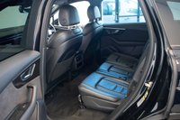 USED 2022 22 AUDI Q7 3.0 TFSI V6 55 Black Edition SUV 5dr Petrol Tiptronic quattro Euro 6 (s/s) (340 ps) Virtual Cockpit, Matrix LED's