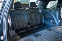 USED 2022 22 AUDI Q7 3.0 TFSI V6 55 Black Edition SUV 5dr Petrol Tiptronic quattro Euro 6 (s/s) (340 ps) Virtual Cockpit, Matrix LED's