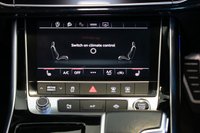 USED 2022 22 AUDI Q7 3.0 TFSI V6 55 Black Edition SUV 5dr Petrol Tiptronic quattro Euro 6 (s/s) (340 ps) Virtual Cockpit, Matrix LED's