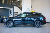 USED 2022 22 AUDI Q7 3.0 TFSI V6 55 Black Edition SUV 5dr Petrol Tiptronic quattro Euro 6 (s/s) (340 ps) Virtual Cockpit, Matrix LED's