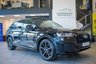 USED 2022 22 AUDI Q7 3.0 TFSI V6 55 Black Edition SUV 5dr Petrol Tiptronic quattro Euro 6 (s/s) (340 ps) Virtual Cockpit, Matrix LED's