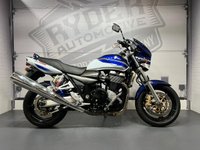 USED 2005 05 SUZUKI GSX1400 - BUY ONLINE 24 HRS A DAY - FINANCE AVAILABLE - ALL TYPES OF CREDIT ACCEPTED ONLY 22,245 MILES FROM NEW