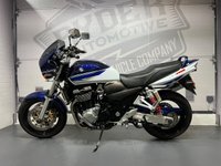 USED 2005 05 SUZUKI GSX1400 - BUY ONLINE 24 HRS A DAY - FINANCE AVAILABLE - ALL TYPES OF CREDIT ACCEPTED ONLY 22,245 MILES FROM NEW