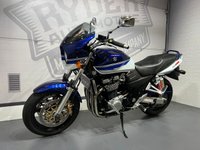 USED 2005 05 SUZUKI GSX1400 - BUY ONLINE 24 HRS A DAY - FINANCE AVAILABLE - ALL TYPES OF CREDIT ACCEPTED ONLY 22,245 MILES FROM NEW