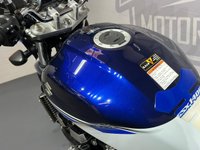 USED 2005 05 SUZUKI GSX1400 - BUY ONLINE 24 HRS A DAY - FINANCE AVAILABLE - ALL TYPES OF CREDIT ACCEPTED ONLY 22,245 MILES FROM NEW