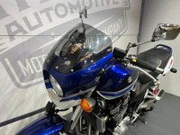 USED 2005 05 SUZUKI GSX1400 - BUY ONLINE 24 HRS A DAY - FINANCE AVAILABLE - ALL TYPES OF CREDIT ACCEPTED ONLY 22,245 MILES FROM NEW