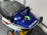 USED 2005 05 SUZUKI GSX1400 - BUY ONLINE 24 HRS A DAY - FINANCE AVAILABLE - ALL TYPES OF CREDIT ACCEPTED ONLY 22,245 MILES FROM NEW