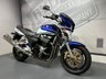 USED 2005 05 SUZUKI GSX1400 - BUY ONLINE 24 HRS A DAY - FINANCE AVAILABLE - ALL TYPES OF CREDIT ACCEPTED ONLY 22,245 MILES FROM NEW
