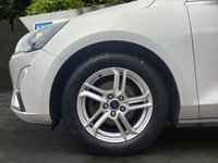 USED 2020 70 FORD FOCUS 1.0T EcoBoost Zetec Hatchback 5dr Petrol Manual Euro 6 (s/s) (100 ps) 