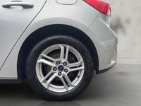 USED 2020 70 FORD FOCUS 1.0T EcoBoost Zetec Hatchback 5dr Petrol Manual Euro 6 (s/s) (100 ps) 