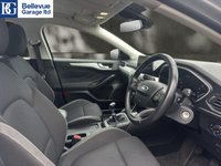 USED 2020 70 FORD FOCUS 1.0T EcoBoost Zetec Hatchback 5dr Petrol Manual Euro 6 (s/s) (100 ps) 