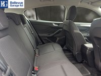 USED 2020 70 FORD FOCUS 1.0T EcoBoost Zetec Hatchback 5dr Petrol Manual Euro 6 (s/s) (100 ps) 