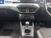 USED 2020 70 FORD FOCUS 1.0T EcoBoost Zetec Hatchback 5dr Petrol Manual Euro 6 (s/s) (100 ps) 
