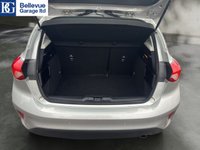 USED 2020 70 FORD FOCUS 1.0T EcoBoost Zetec Hatchback 5dr Petrol Manual Euro 6 (s/s) (100 ps) 