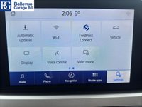 USED 2020 70 FORD FOCUS 1.0T EcoBoost Zetec Hatchback 5dr Petrol Manual Euro 6 (s/s) (100 ps) 