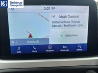 USED 2020 70 FORD FOCUS 1.0T EcoBoost Zetec Hatchback 5dr Petrol Manual Euro 6 (s/s) (100 ps) 