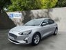 USED 2020 70 FORD FOCUS 1.0T EcoBoost Zetec Hatchback 5dr Petrol Manual Euro 6 (s/s) (100 ps) 
