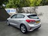 USED 2020 70 FORD FOCUS 1.0T EcoBoost Zetec Hatchback 5dr Petrol Manual Euro 6 (s/s) (100 ps) 