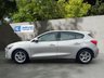 USED 2020 70 FORD FOCUS 1.0T EcoBoost Zetec Hatchback 5dr Petrol Manual Euro 6 (s/s) (100 ps) 