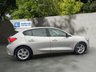 USED 2020 70 FORD FOCUS 1.0T EcoBoost Zetec Hatchback 5dr Petrol Manual Euro 6 (s/s) (100 ps) 