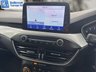 USED 2020 70 FORD FOCUS 1.0T EcoBoost Zetec Hatchback 5dr Petrol Manual Euro 6 (s/s) (100 ps) 
