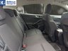 USED 2020 70 FORD FOCUS 1.0T EcoBoost Zetec Hatchback 5dr Petrol Manual Euro 6 (s/s) (100 ps) 