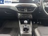 USED 2020 70 FORD FOCUS 1.0T EcoBoost Zetec Hatchback 5dr Petrol Manual Euro 6 (s/s) (100 ps) 