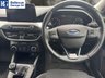 USED 2020 70 FORD FOCUS 1.0T EcoBoost Zetec Hatchback 5dr Petrol Manual Euro 6 (s/s) (100 ps) 