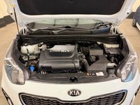 USED 2017 17 KIA SPORTAGE 2.0 CRDi GT-Line SUV 5 Door Diesel Auto AWD Euro 6 (134 bhp) APPLE CAR PLAY