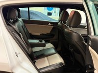 USED 2017 17 KIA SPORTAGE 2.0 CRDi GT-Line SUV 5 Door Diesel Auto AWD Euro 6 (134 bhp) APPLE CAR PLAY