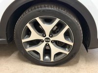 USED 2017 17 KIA SPORTAGE 2.0 CRDi GT-Line SUV 5 Door Diesel Auto AWD Euro 6 (134 bhp) APPLE CAR PLAY