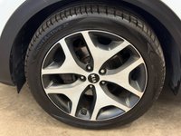 USED 2017 17 KIA SPORTAGE 2.0 CRDi GT-Line SUV 5 Door Diesel Auto AWD Euro 6 (134 bhp) APPLE CAR PLAY
