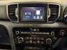 USED 2017 17 KIA SPORTAGE 2.0 CRDi GT-Line SUV 5 Door Diesel Auto AWD Euro 6 (134 bhp) APPLE CAR PLAY