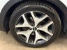USED 2017 17 KIA SPORTAGE 2.0 CRDi GT-Line SUV 5 Door Diesel Auto AWD Euro 6 (134 bhp) APPLE CAR PLAY
