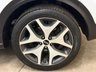 USED 2017 17 KIA SPORTAGE 2.0 CRDi GT-Line SUV 5 Door Diesel Auto AWD Euro 6 (134 bhp) APPLE CAR PLAY