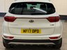 USED 2017 17 KIA SPORTAGE 2.0 CRDi GT-Line SUV 5 Door Diesel Auto AWD Euro 6 (134 bhp) APPLE CAR PLAY