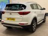 USED 2017 17 KIA SPORTAGE 2.0 CRDi GT-Line SUV 5 Door Diesel Auto AWD Euro 6 (134 bhp) APPLE CAR PLAY