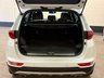 USED 2017 17 KIA SPORTAGE 2.0 CRDi GT-Line SUV 5 Door Diesel Auto AWD Euro 6 (134 bhp) APPLE CAR PLAY