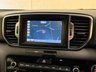 USED 2017 17 KIA SPORTAGE 2.0 CRDi GT-Line SUV 5 Door Diesel Auto AWD Euro 6 (134 bhp) APPLE CAR PLAY