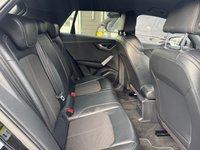 USED 2019 19 AUDI Q2 2.0 TFSI 40 S line SUV 5dr Petrol S Tronic quattro Euro 6 (s/s) (190 ps) HERE AT MOTOR SWITCH YOUR NEW MOTOR IS JUST A SWITCH AWAY WITH THIS AUDI Q2 TFSI 40 S LINE SUV 5DR 2.0 PETROL S TRONIC QUATTRO EURO 6, AUTOMATIC, WHICH COMES WITH A FULL 12 MONTHS NATIONWIDE WARRANTY AND ALSO COMES WITH A FULL 12 MONTHS MOT, THIS VEHICLE ALSO HAS 4 X SERVICE HISTORY STAMPS AND WILL BE FRESHLY SERVICED BEFORE IT LEAVES US TO BRING IT BAK UP TO DATE, THIS Q2 ALSO COMES WITH 2 KEYS, FINANCE AVAILABLE FROM 10.9% APR, DELIVERY AVAILABLE, PART EX WELCOME FULLY VALETED USING AUTO SMART