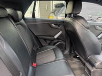 USED 2019 19 AUDI Q2 2.0 TFSI 40 S line SUV 5dr Petrol S Tronic quattro Euro 6 (s/s) (190 ps) HERE AT MOTOR SWITCH YOUR NEW MOTOR IS JUST A SWITCH AWAY WITH THIS AUDI Q2 TFSI 40 S LINE SUV 5DR 2.0 PETROL S TRONIC QUATTRO EURO 6, AUTOMATIC, WHICH COMES WITH A FULL 12 MONTHS NATIONWIDE WARRANTY AND ALSO COMES WITH A FULL 12 MONTHS MOT, THIS VEHICLE ALSO HAS 4 X SERVICE HISTORY STAMPS AND WILL BE FRESHLY SERVICED BEFORE IT LEAVES US TO BRING IT BAK UP TO DATE, THIS Q2 ALSO COMES WITH 2 KEYS, FINANCE AVAILABLE FROM 10.9% APR, DELIVERY AVAILABLE, PART EX WELCOME FULLY VALETED USING AUTO SMART