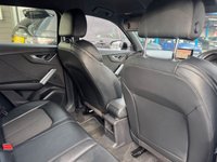 USED 2019 19 AUDI Q2 2.0 TFSI 40 S line SUV 5dr Petrol S Tronic quattro Euro 6 (s/s) (190 ps) HERE AT MOTOR SWITCH YOUR NEW MOTOR IS JUST A SWITCH AWAY WITH THIS AUDI Q2 TFSI 40 S LINE SUV 5DR 2.0 PETROL S TRONIC QUATTRO EURO 6, AUTOMATIC, WHICH COMES WITH A FULL 12 MONTHS NATIONWIDE WARRANTY AND ALSO COMES WITH A FULL 12 MONTHS MOT, THIS VEHICLE ALSO HAS 4 X SERVICE HISTORY STAMPS AND WILL BE FRESHLY SERVICED BEFORE IT LEAVES US TO BRING IT BAK UP TO DATE, THIS Q2 ALSO COMES WITH 2 KEYS, FINANCE AVAILABLE FROM 10.9% APR, DELIVERY AVAILABLE, PART EX WELCOME FULLY VALETED USING AUTO SMART