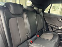 USED 2019 19 AUDI Q2 2.0 TFSI 40 S line SUV 5dr Petrol S Tronic quattro Euro 6 (s/s) (190 ps) HERE AT MOTOR SWITCH YOUR NEW MOTOR IS JUST A SWITCH AWAY WITH THIS AUDI Q2 TFSI 40 S LINE SUV 5DR 2.0 PETROL S TRONIC QUATTRO EURO 6, AUTOMATIC, WHICH COMES WITH A FULL 12 MONTHS NATIONWIDE WARRANTY AND ALSO COMES WITH A FULL 12 MONTHS MOT, THIS VEHICLE ALSO HAS 4 X SERVICE HISTORY STAMPS AND WILL BE FRESHLY SERVICED BEFORE IT LEAVES US TO BRING IT BAK UP TO DATE, THIS Q2 ALSO COMES WITH 2 KEYS, FINANCE AVAILABLE FROM 10.9% APR, DELIVERY AVAILABLE, PART EX WELCOME FULLY VALETED USING AUTO SMART